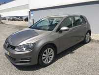 Golf 7 nacional tdi