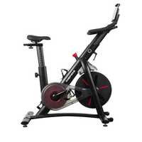 Rower Spinningowy Finnlo Maximum Inspire ILC