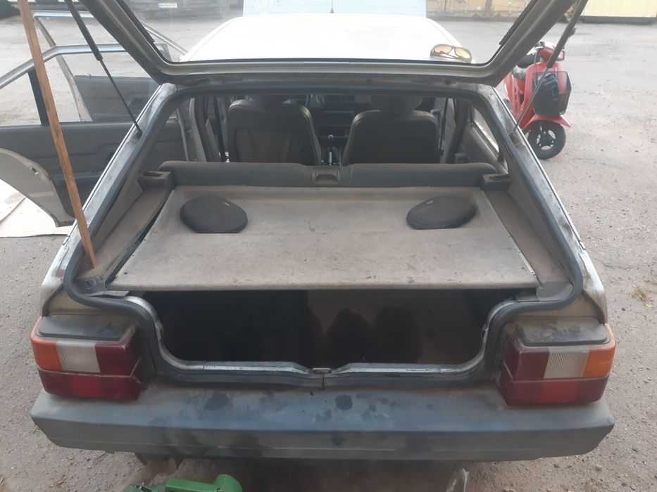 продам ситроен вх 14