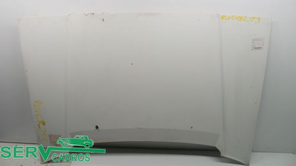 Capot ROVER 200 Sedan (XH)