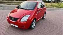 Aixam Ligier Microcar Yanmar Transport Okazja Polecam