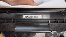Картридж до принтерів Canon i-SENSYS LBP2900 та LBP3000.