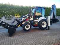 Hidromek 102B  Hidromek HMK 102B Salon Polska Stan Idealny