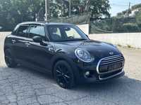 Mini cooper 1.5 automatico gasolina