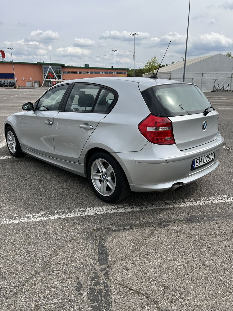 Bmw serii 1 116i