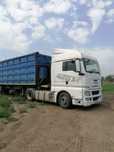 MAN TGX 18.440 зерновоз зчіпка