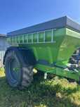 Rozrzutnik Wapna Unia Group RCW 8200plus