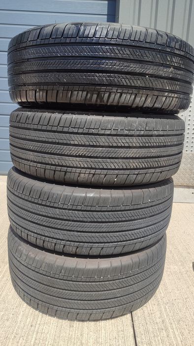 Резина Michelin primacy all season 235 55 r19  235 55 19