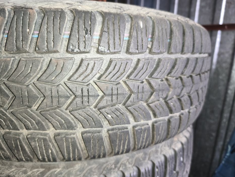 Koła zimowe 5x114.3 | 205/60R16