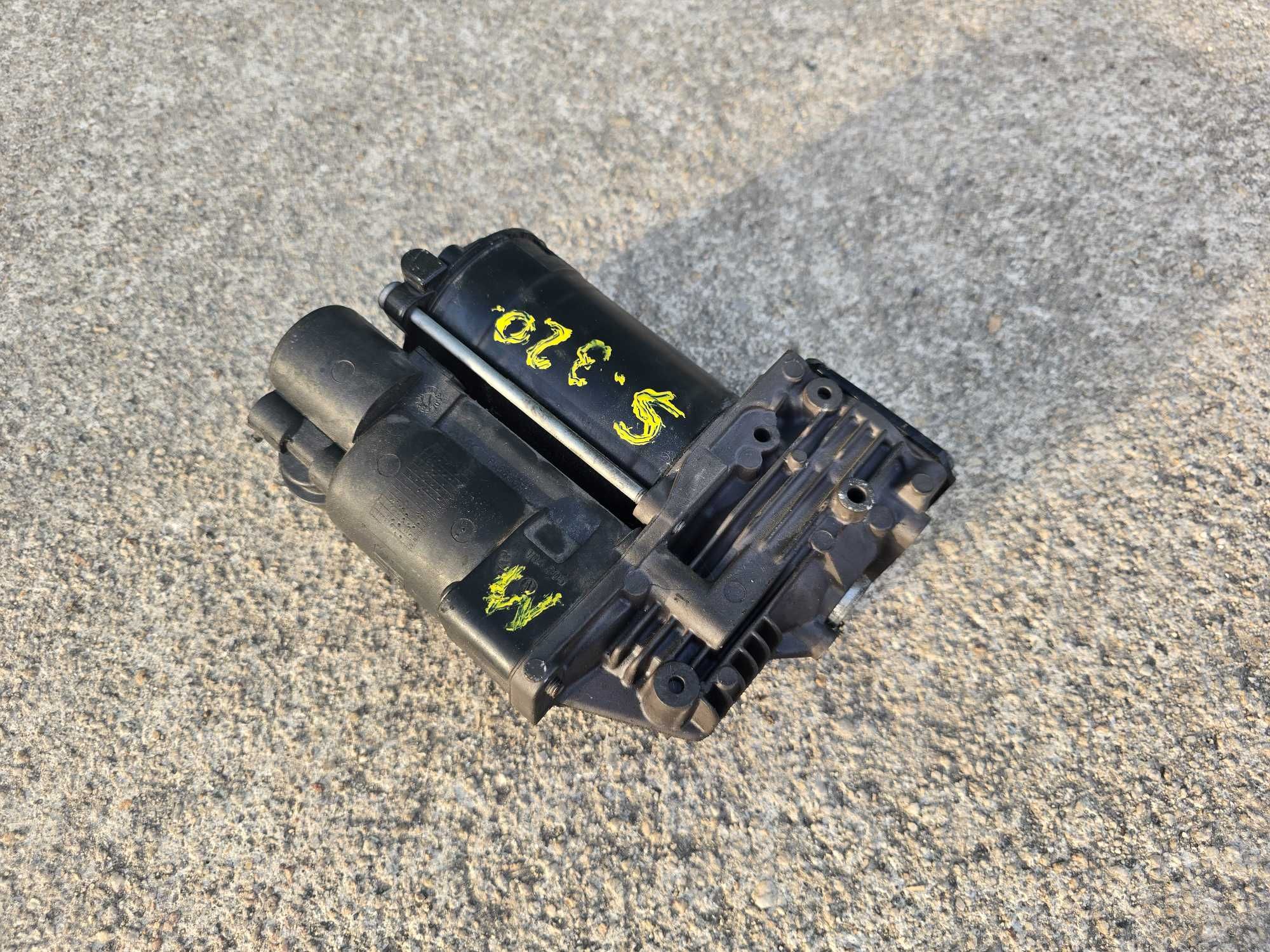 Compressor de suspensão MERCEDES R Class W251