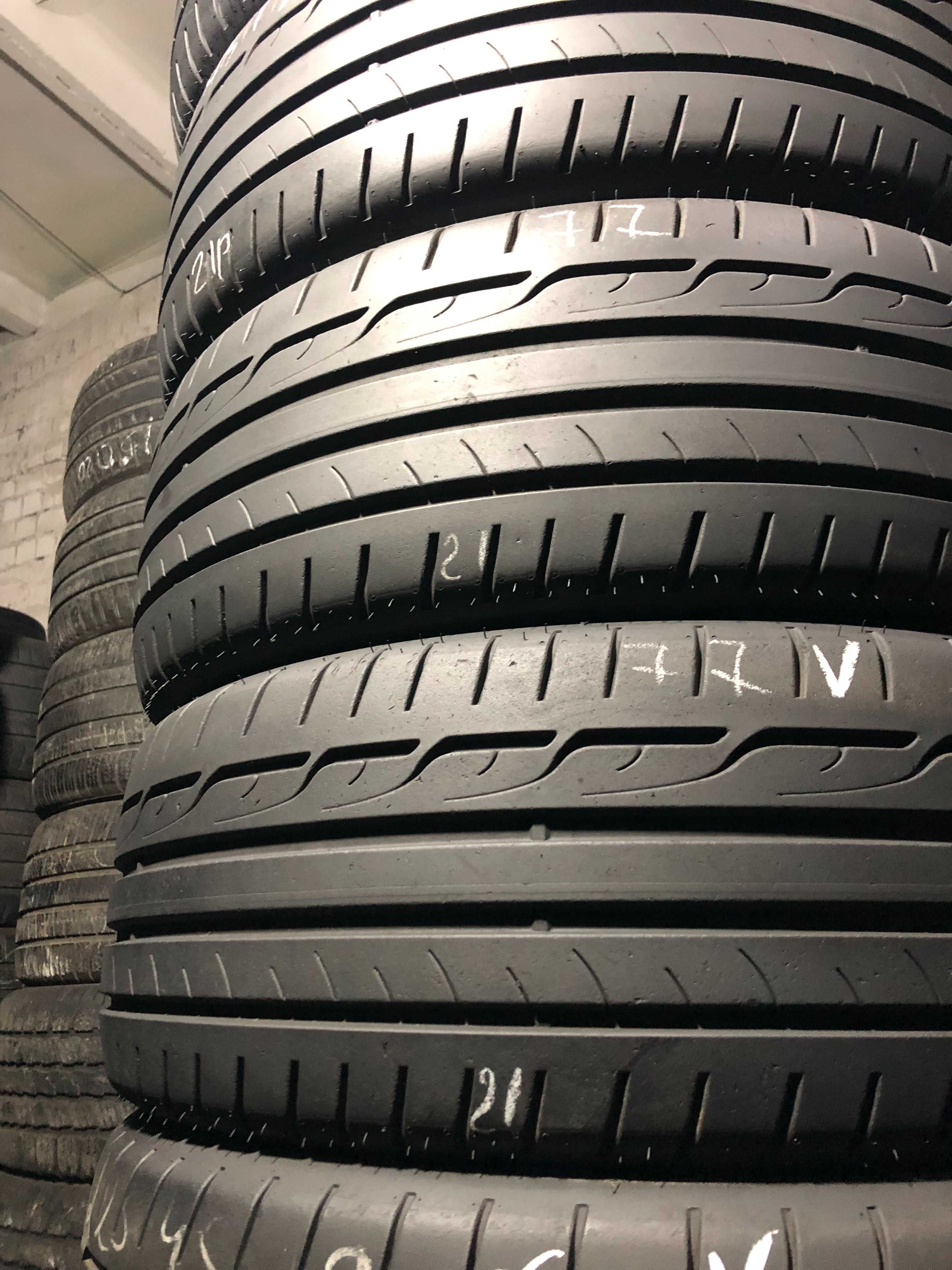 Шини 225/45 R19 Dunlop Sport Max RT Комплект