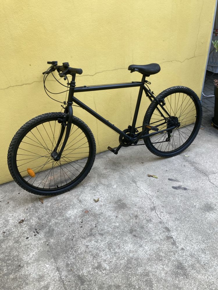 Bicicleta roda 26