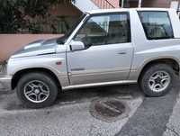 Suzuki Vitara 1.9td