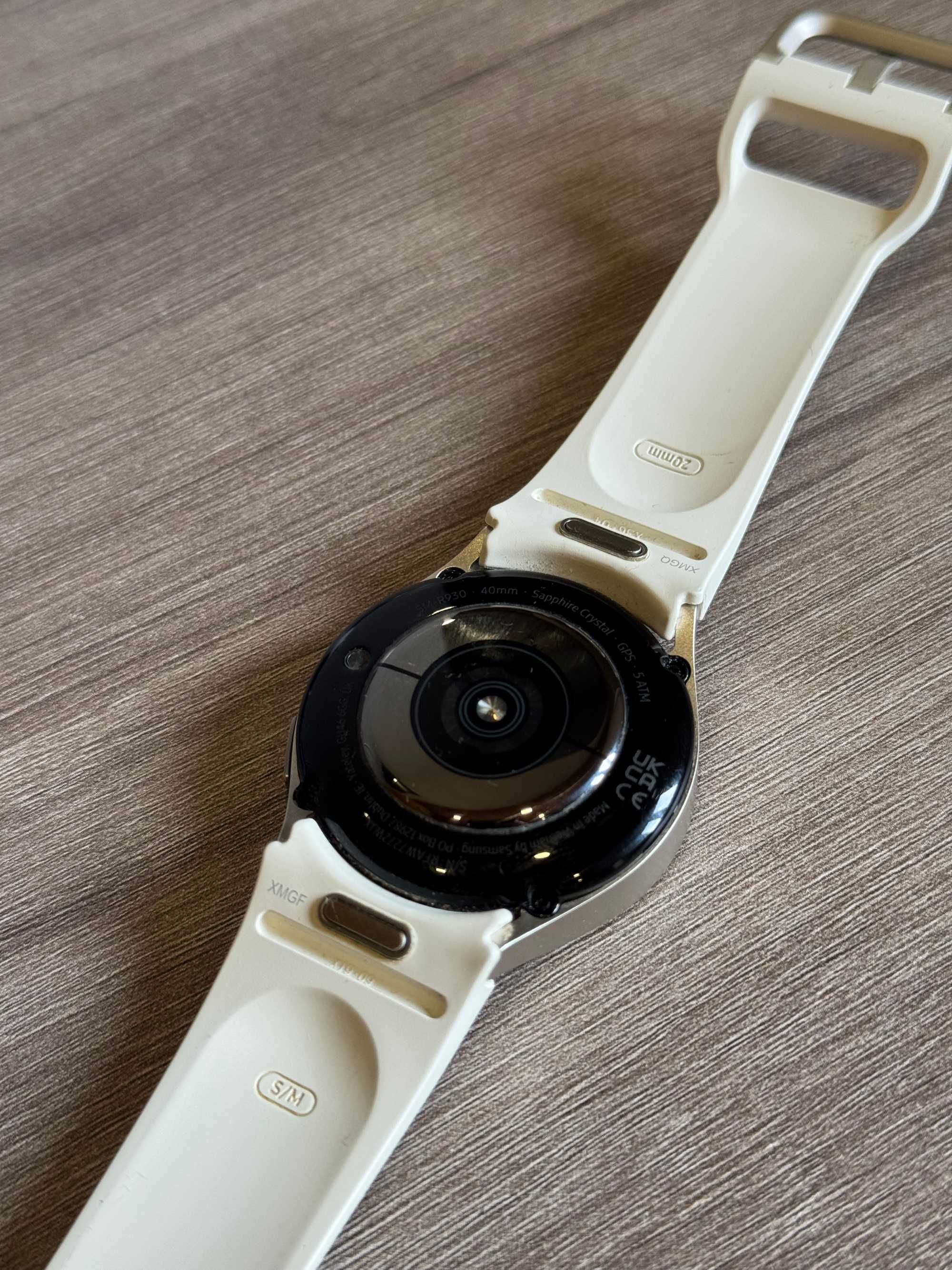 Samsung Galaxy Watch 6