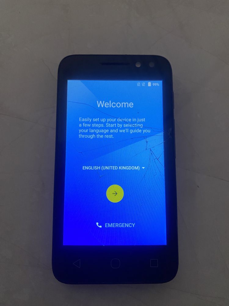 Huawei samsung alcatel