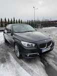 Bmw 5 series gt 535i