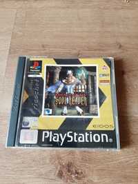 Gra Legacy of Kain Soul Reaver PSX