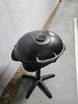 Grill elektryczny LUND