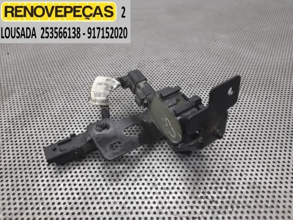 Sensor genérico CITROËN C5 III Break (RW_)