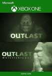 Outlast: Bundle of Terror na Xbox One / Series X|S