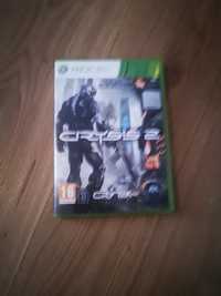 Gra crysis 2 na xbox 360