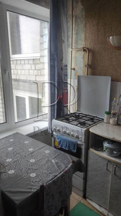 Продаж 1 кімн. квартири за адресою вул. Гродненська 27