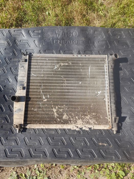 Радиатор охлаждения для Шевроле Авео Т250