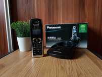 Panasonic KX-TG8301 Telefon stacjonarny