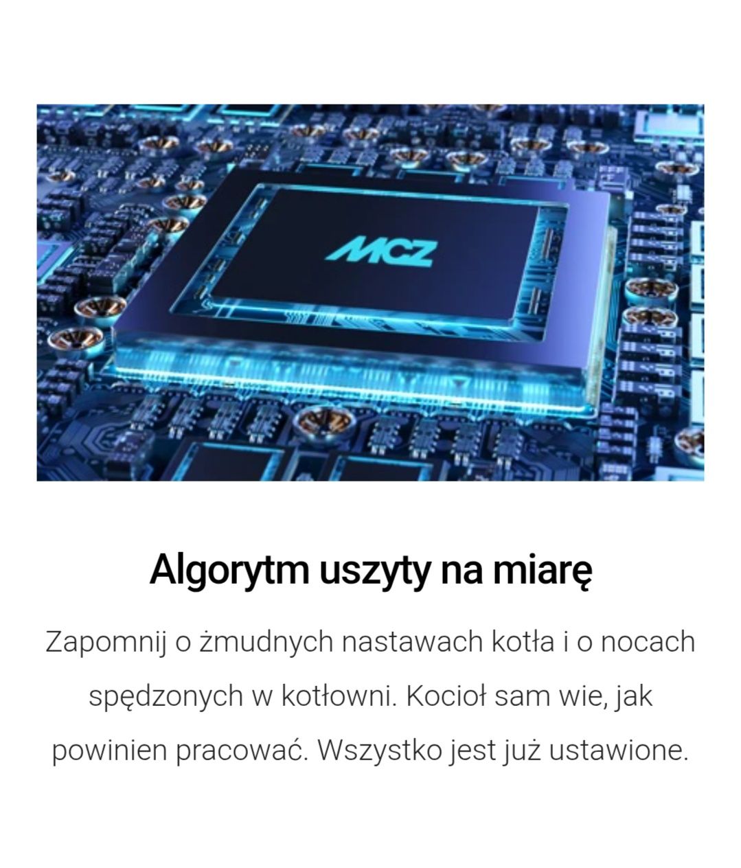 Kocioł na pellet Selecta HQ 15kw ( nowa wersja Red Compact )