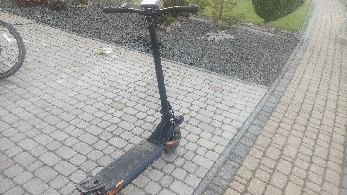 Hulajnoga elektryczna RUPTOR R6 V3