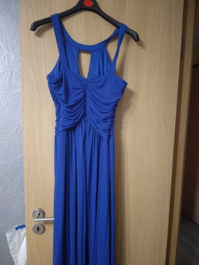 Vendo vestido cerimónia