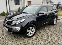 Kia Sportage II 1.7 Crdi Klimatronic! Nawigacja!