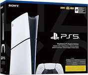 PS5 Gwarancja SLIM DIGITAL pełny zestaw SONY PlayStation 5 ps Wroc