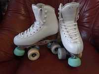 Patins 4 rodas 225