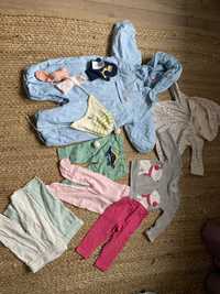 Одяг для дитини з 5 місяців (Reima, Carters, Lenne, Little angel)