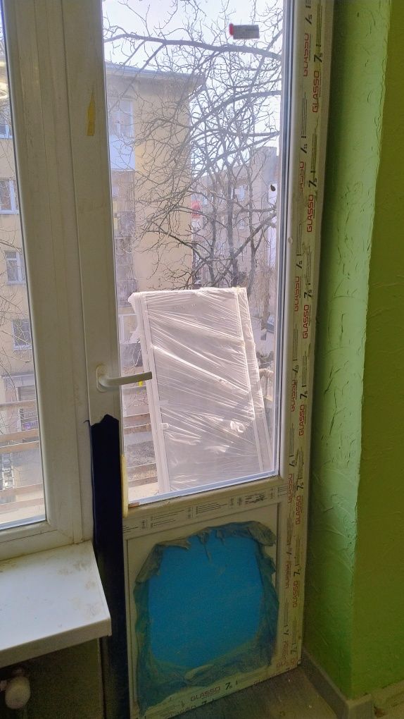 Cleaning Frankivsk