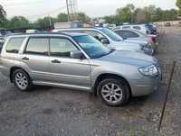 Продам subaru forester 2006