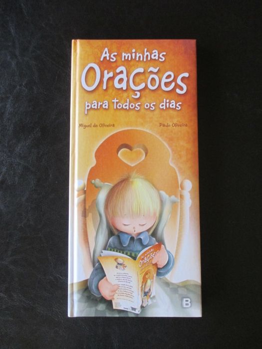 Livro infantil