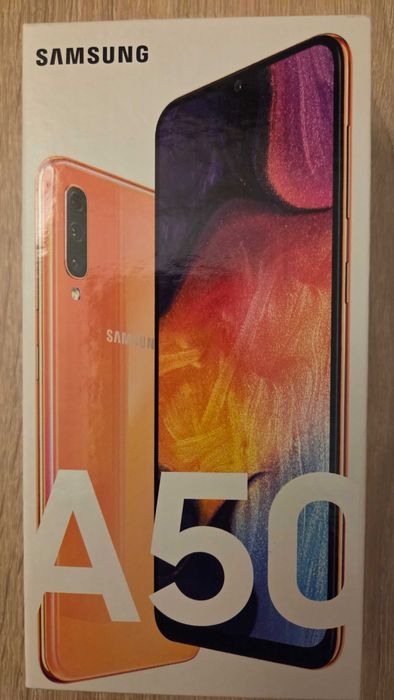 Samsung Galaxy A50 4/128