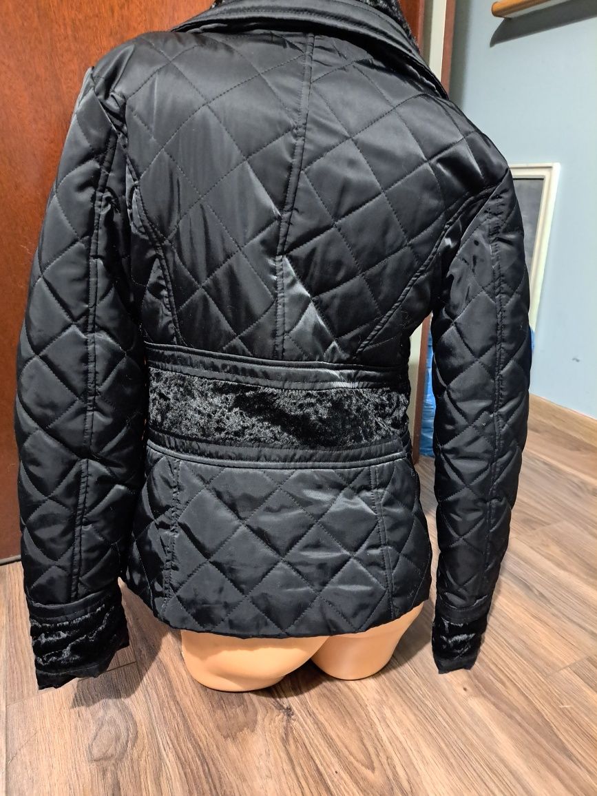 Elegancka ekskluzywna ramoneska Rylko