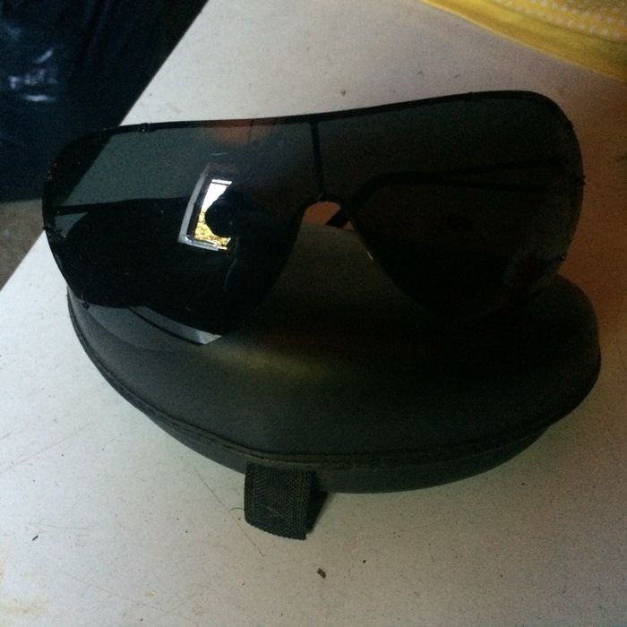 Oculos de sol oxydo