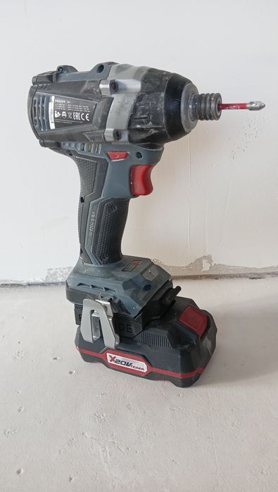 Adapter graphite parkside