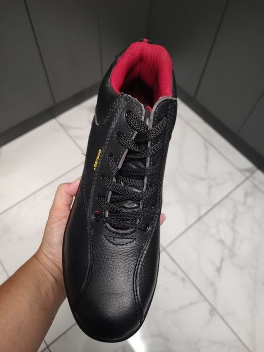 Чоловічі ботінки. Спец.взуття.