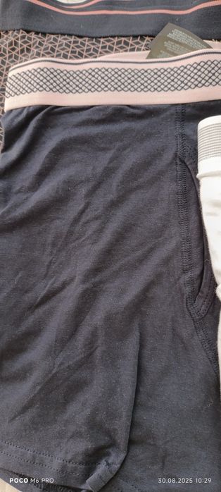 5 pack bokserki M Primark