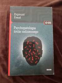 Psychopatologia życia codziennego