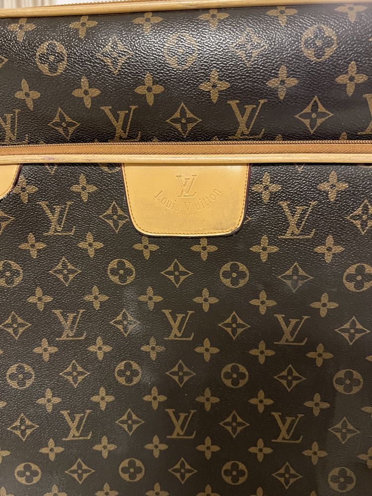 Walizka Louis Vuitton duża