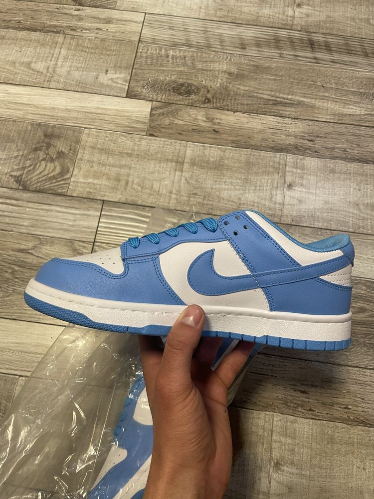 Кроссівки Nike sb dunk