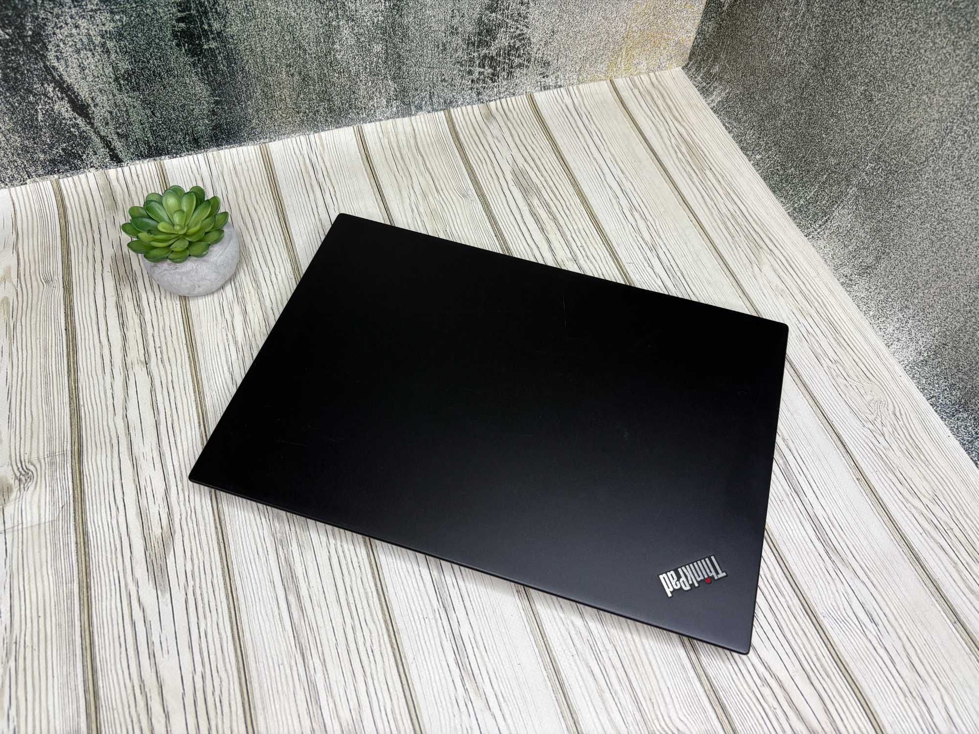 Lenovo ThinkPad T14s G1\FHD IPS\i7-10510U\16 GB\SSD 256 GB\Гарантія