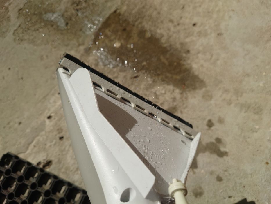 Миючий порохотяг, пилосос Zelmer 1600W