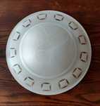 Plafon lampa 40 cm